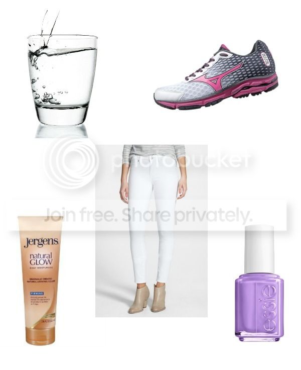 Spring Must Haves A Fit Mom S Life